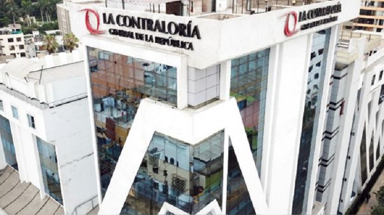 Carabayllo: Contraloría había detectado el año pasado irregularidades en compra de 21 camionetas de la municipalidad