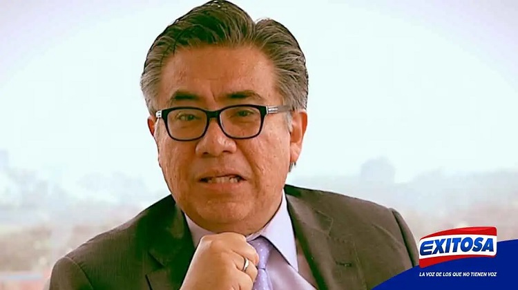 César Nakazaki: “Hay varias redes de negocios ilícitos que se han desarrollado”