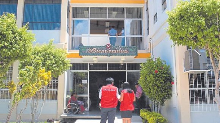 La Contraloría alerta perjuicio de S/ 2.8 millones en el Gobierno Regional de Tumbes