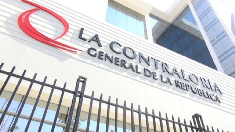 Contraloría halla perjuicio de US$2.3 millones en compra irregular de biodiésel