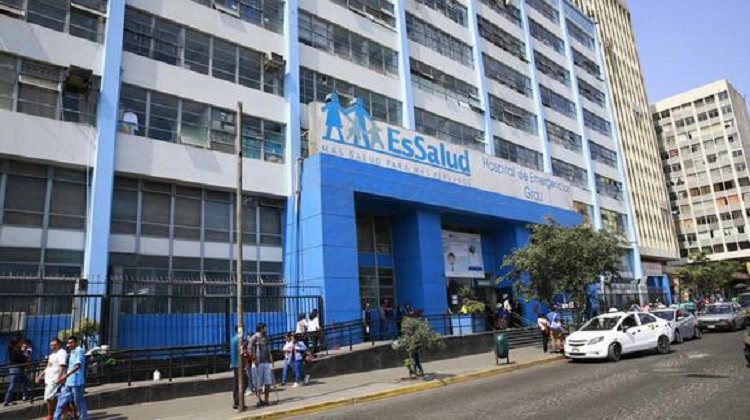 EsSalud destinará S/ 400 millones en la construcción de hospital de alta complejidad en Arequipa