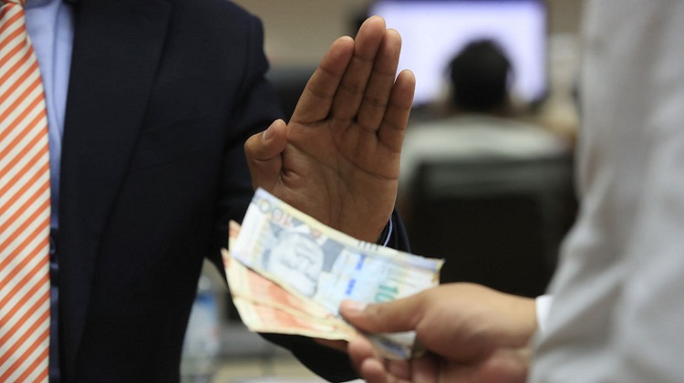 Expertos internacionales debatirán sobre avances en la lucha contra la corrupción