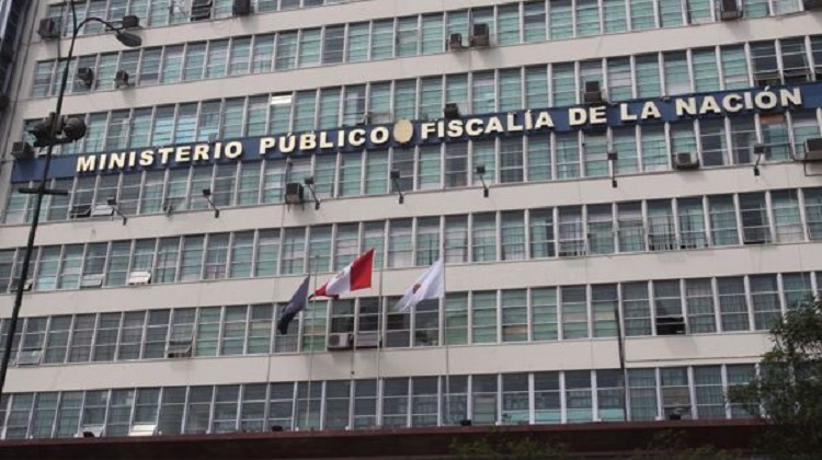 Fiscalía solicita condena para gobernador regional del Callao y otros funcionarios acusados por colusión