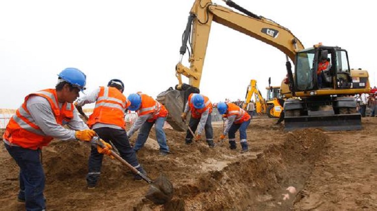 Gobierno plantea prorrogar vigencia de reconstrucción con cambios hasta diciembre 2023