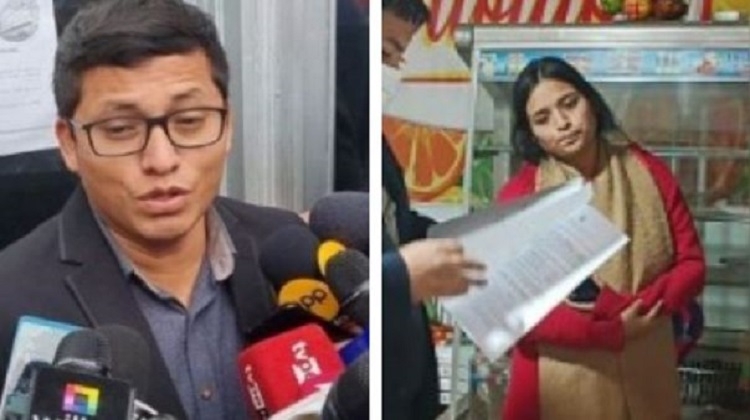 Hermanos Espino se acogieron a la confesión sincera: ¿cuál es la diferencia con la colaboración eficaz?