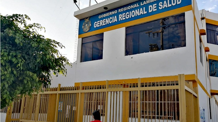 Lambayeque: nuevas observaciones a compra de ambulancias para centros de salud