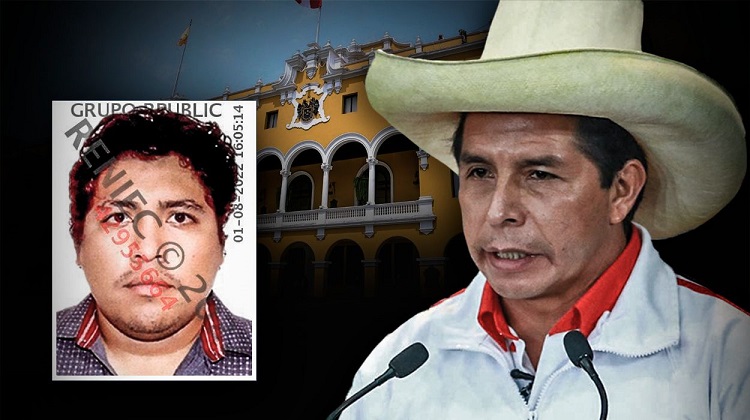 Millonaria obra que prometió Pedro Castillo fue direccionada a joven sin experiencia
