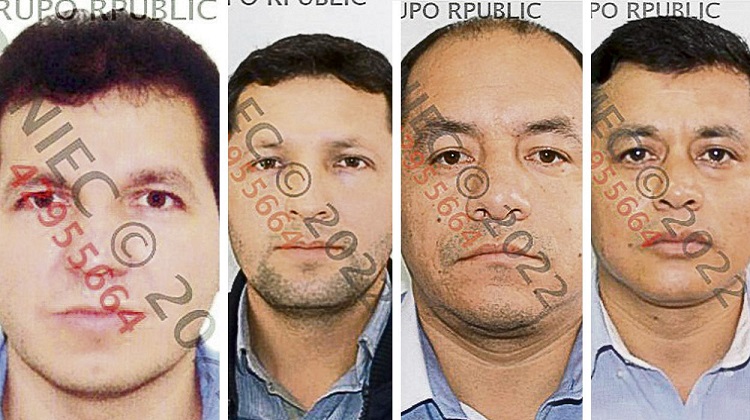 ‘Los chiclayanos’ repartieron obras por S/82,7 millones
