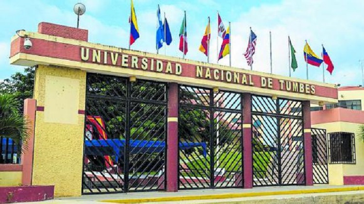 Observan proceso de licitación de servicio de la Universidad Nacional de Tumbes