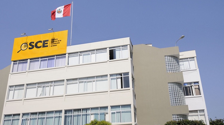 MYPES inhabilitadas deberán esperar adecuaciones al RLCE para que se aplique redención de la sanción