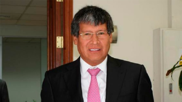 Oscorima registra más de 180 denuncias ante el Ministerio Público