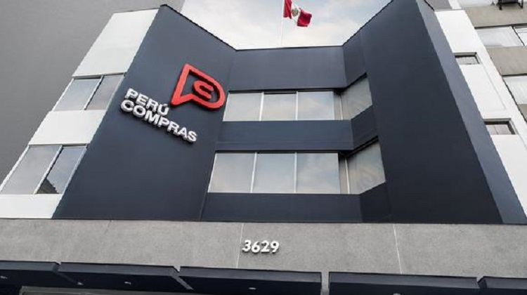 PERÚ COMPRAS convoca a nuevos proveedores para cuatro Catálogos Electrónicos