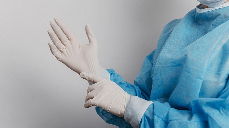 Perú Compras convoca a proveedores de guantes de látex y alcohol en gel