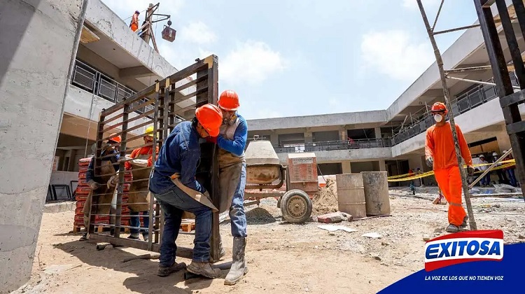 Pronied implementa medidas para dinamizar expedientes y optimizar procesos para construcción de colegios