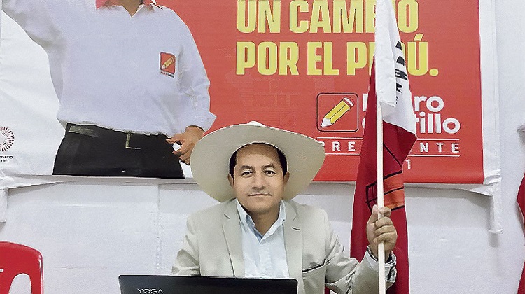 Renuncia director de Sedapal, amigo del alcalde de Anguía