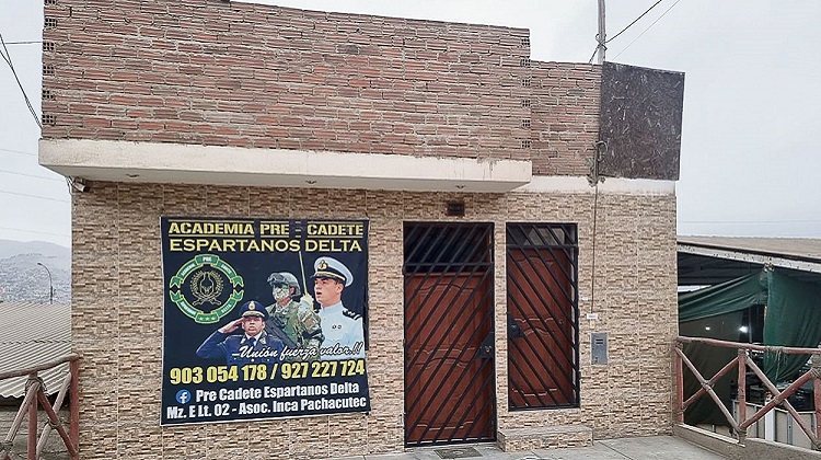 Sedapal anuló buena pro a empresa que ganó obra en pueblo de Pedro Castillo
