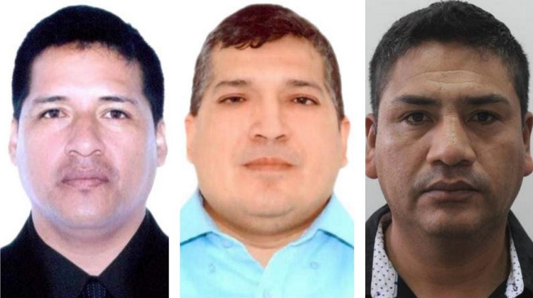 Talara: tres candidatos a alcaldes son investigados por Fiscalía Anticorrupción