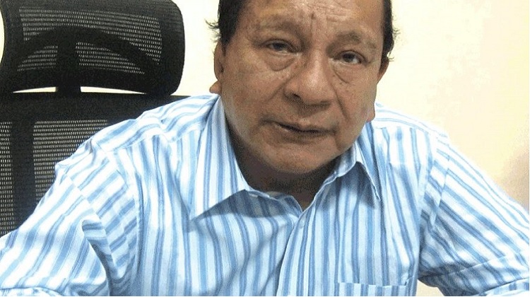 Talara: paradero de exalcalde Trelles es un misterio