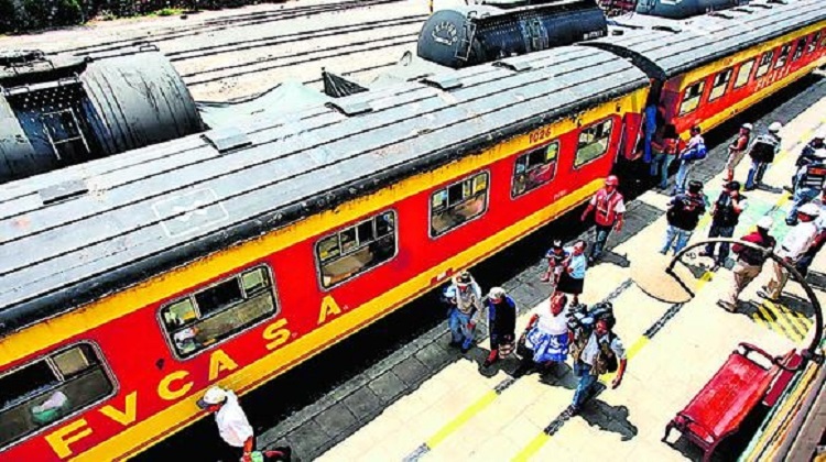 Tren que unirá Cercado de Lima con Huarochirí costará poco más de US$ 300 millones