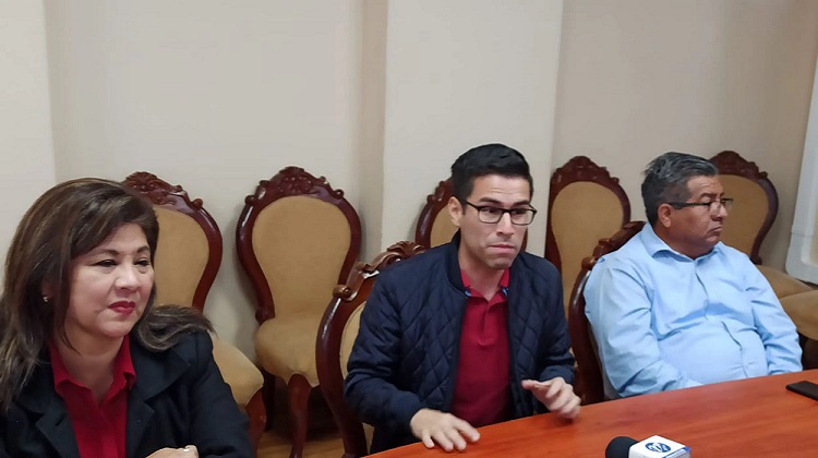 Trujillo: pedirán a Contraloría intervenir la Beneficencia por concesión de cementerio