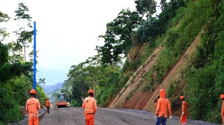 MTC otorgó buena pro para servicio de conservación del corredor vial Huánuco-Ucayali