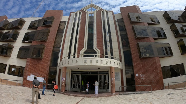Chiclayo: irregularidades en buena pro de obra convocada por comuna de JLO