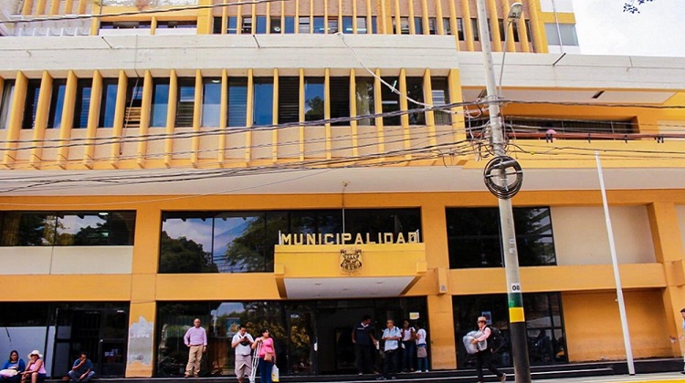 Condenan a exfuncionarios de la Municipalidad de Piura por corrupción