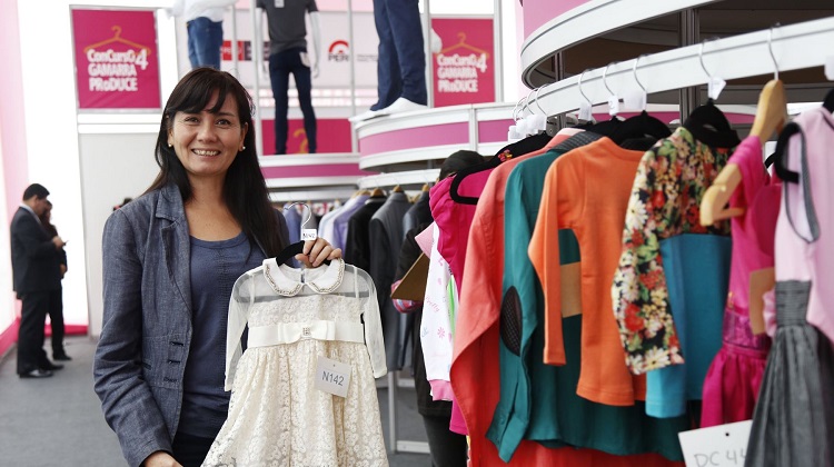 Congreso: Estado priorizará a las Mypes manufactureras en sus compras públicas