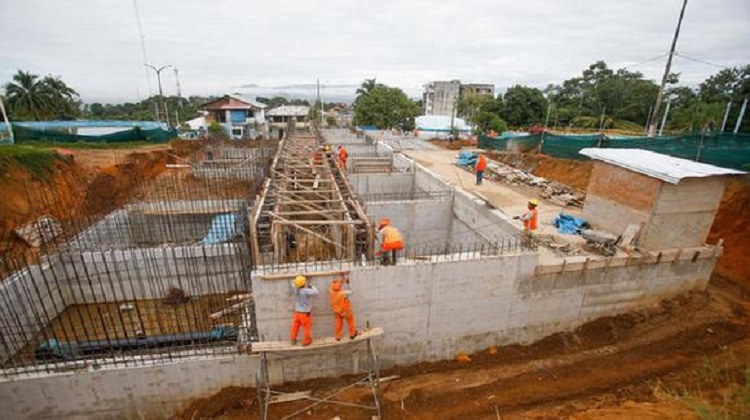 Cusco, Puno y Lima, las regiones con más número de obras públicas paralizadas