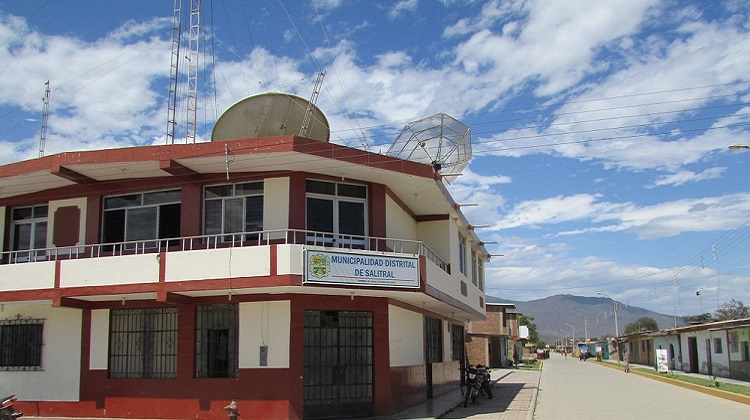 Deuda de comuna distrital de Salitral con proveedores y empresas asciende a 4 millones de soles
