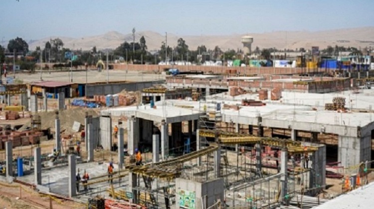 Fideicomisos de adelantos de obra mejoran opciones para mypes constructoras