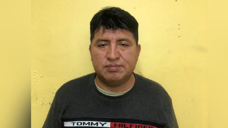 Equipo especial de la PNP detiene a empresario financista de campaña presidencial de Pedro Castillo