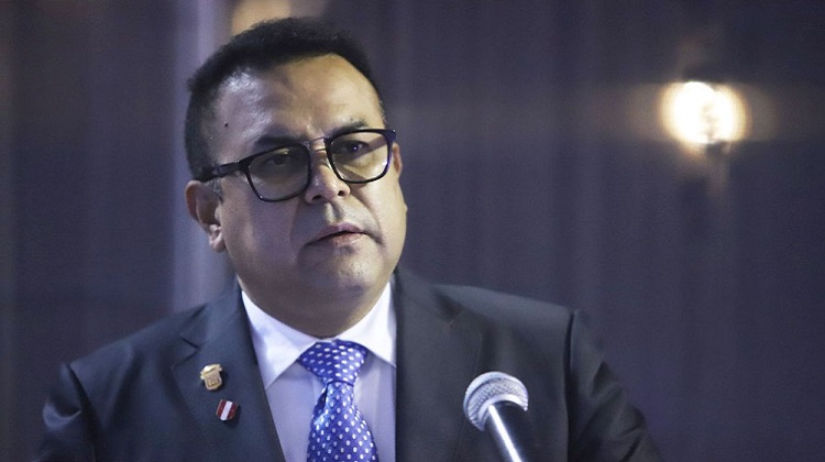 Fiscal interrogará a alcalde de Chiclayo, Marcos Gasco, por obra de saneamiento