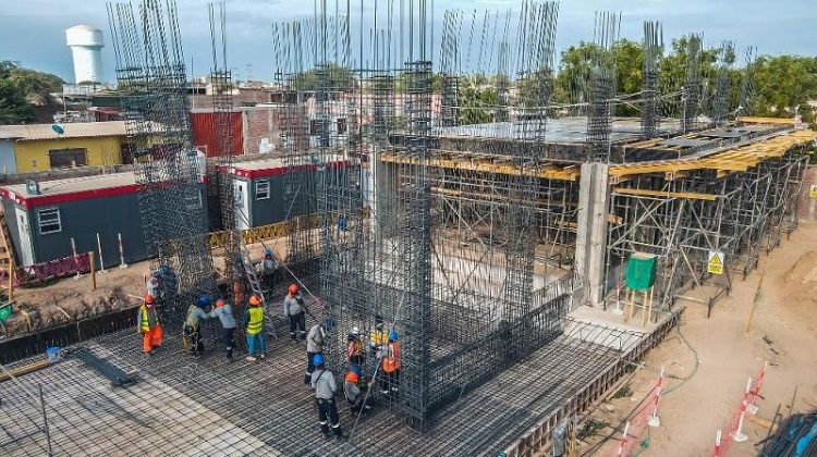 Gobierno transfirió más de S/ 324 millones para ejecutar 281 obras en 13 regiones