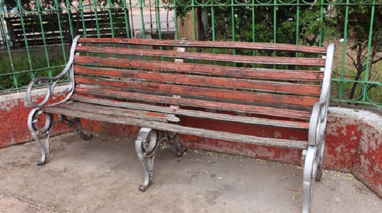 Huancané: cuestionan incumplimiento de plazos en proyecto de remodelación de plaza de Armas