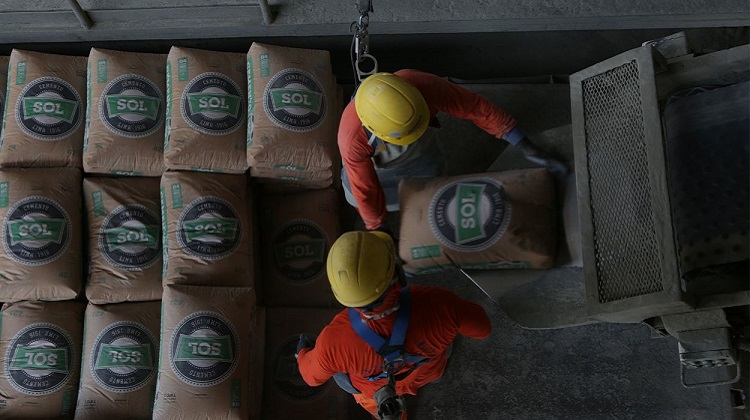 Indecopi detecta irregularidades en la compra de cemento para obras públicas en regiones