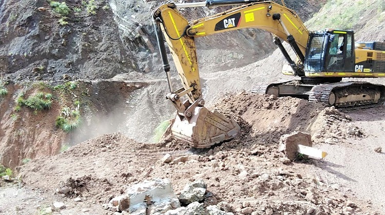 La Libertad: Gobierno Regional deja 163 proyectos por ejecutar para la próxima gestión