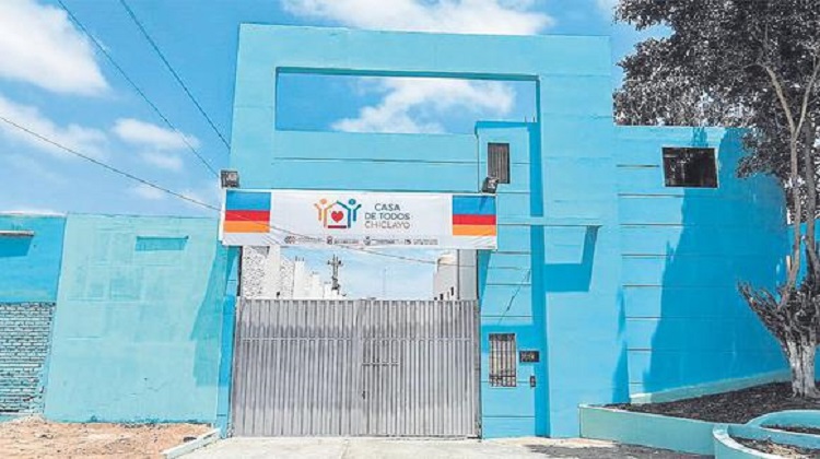 Lambayeque: Contratista no cumple requisitos y logra buena pro