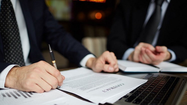 Más de la mitad de los arbitrajes laudados son en materia de contratación pública
