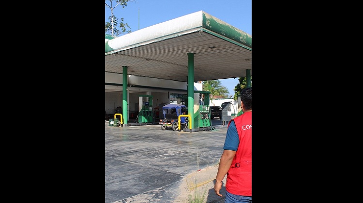 MDY pagó S/ 119 mil en exceso por combustibles