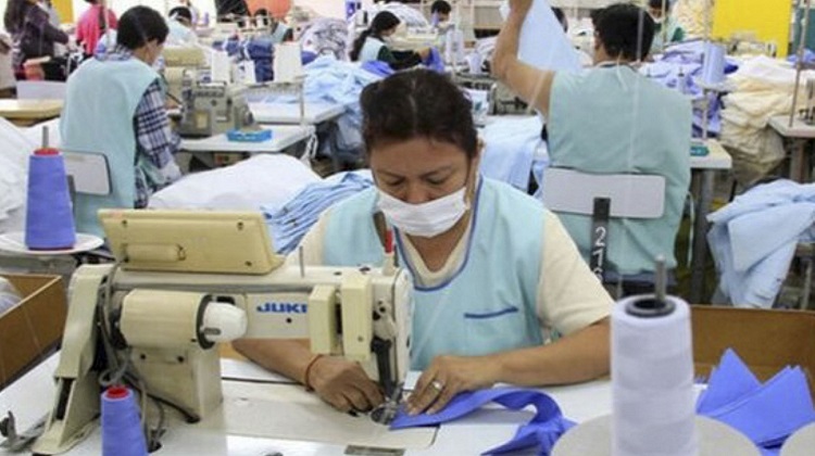 Ministerio de la Producción promoverá reactivación del sector textil y confecciones