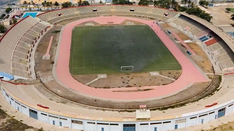 Mundial Sub 17: remodelarán estadios donde se jugará la Copa del Mundo 2023