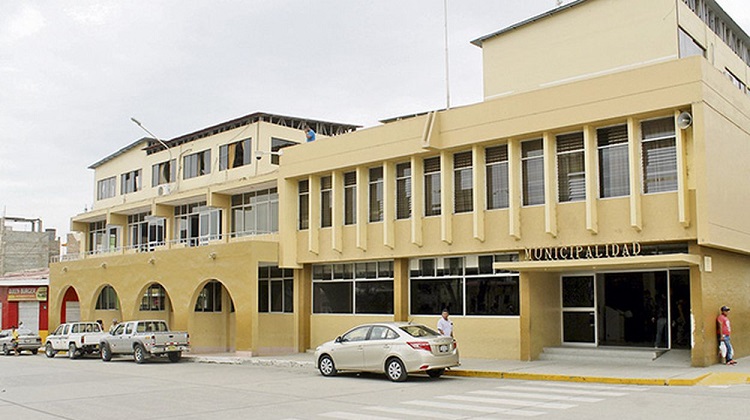Piura: Contraloría investiga presunto direccionamiento en adjudicación de obras en favor de candidatos