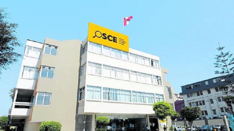 Piura: OSCE responsabiliza a la comuna por presunta sobrevaloración