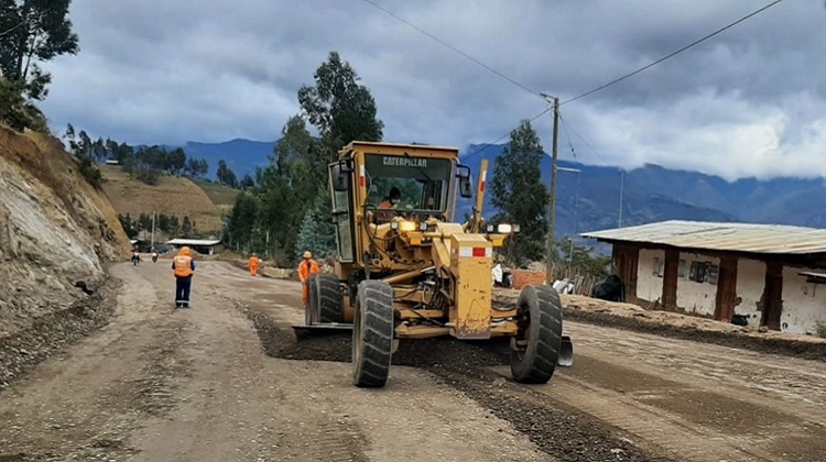 Provías: obras paralizadas por interferencias superan los S/ 8,000 millones