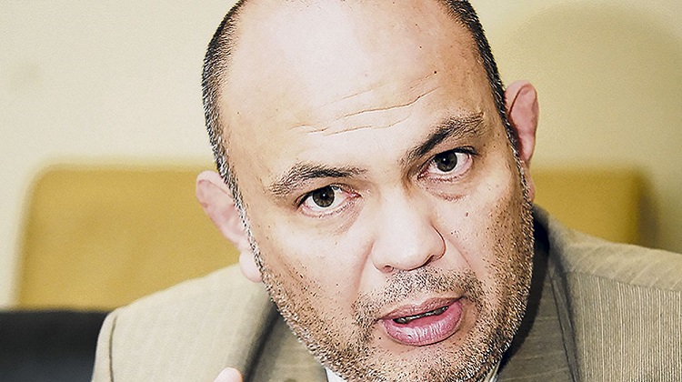 Roberto Pereira: “Las contrataciones del Estado no pueden estar sujetas a decisiones contradictorias”