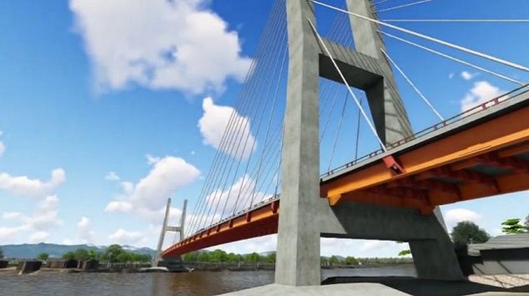 San Martín: MTC lanza convocatoria de S/ 332,3 millones para el puente Tarata