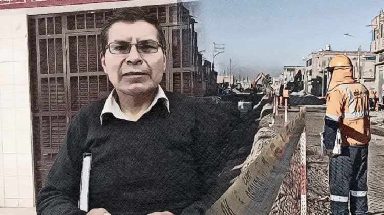 San Román: exigen reacción inmediata de las autoridades para evitar complicaciones en las PTAR-Titicaca