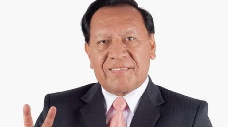 Trujillo: Destituyen a Eduardo Vilca del directorio de Sedalib