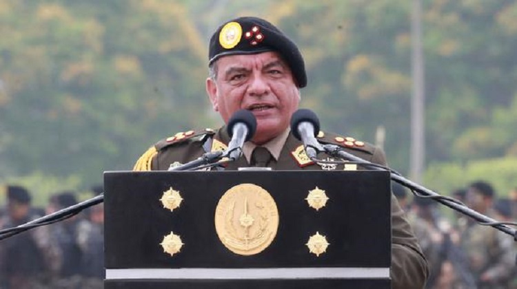 Caso ‘Gasolinazo’: Fiscalía pide prisión preventiva contra César Astudillo y otros exgenerales del Ejército
